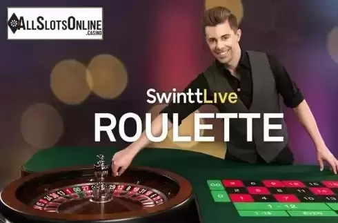 Roulette Live