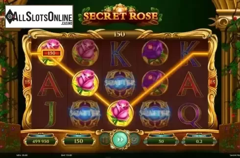 Win screen