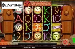 Seven Deadly Spins