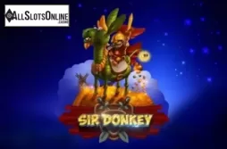 Sir Donkey