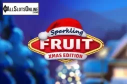 Sparkling Fruit Match 3 Xmas Edition. Sparkling Fruit Match 3 Xmas Edition from Greentube