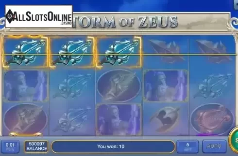 Win screen 2
