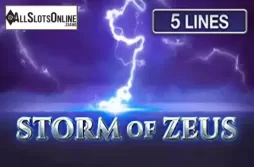 Storm of Zeus