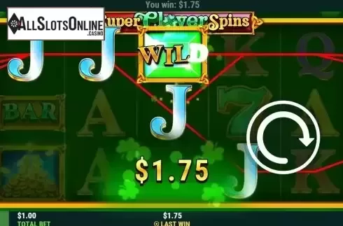 Win screen 2