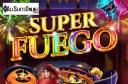 Super Fuego