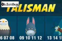 Talisman (BetConstruct)
