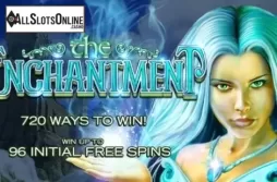 The Enchantment