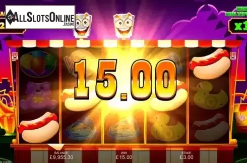 Free Spins 2