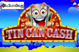 Tin Can Cash