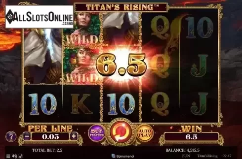 Win screen 2