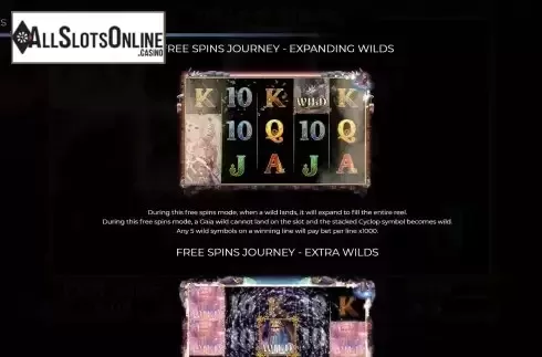 FS feature screen 4