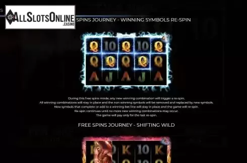 FS feature screen 2