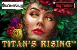 Titans Rising