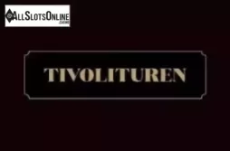 Tivolituren