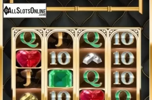 Game screen