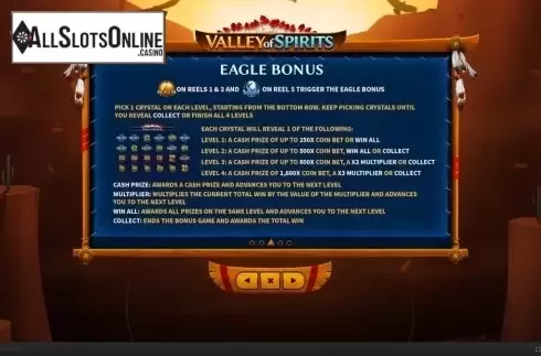 Features 2. Valley of Spirits from Skywind Group