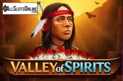 Valley of Spirits