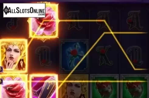 Win Screen 1