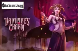 Vampire's Charm