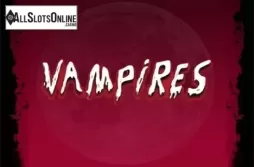 Vampires (PlayPearls)