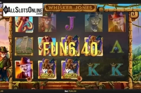 Win Screen 4