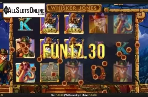 Win Screen 2