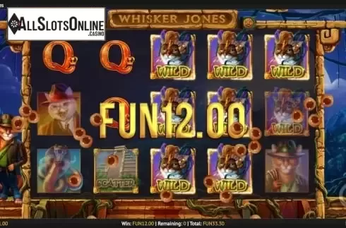 Win Screen 3