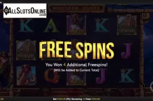 Free Spins