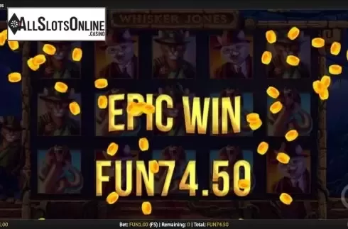 Epic Win