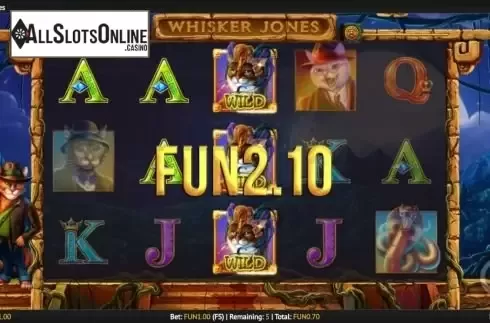 Win Screen