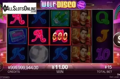Win screen 2