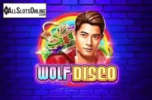 Wolf Disco