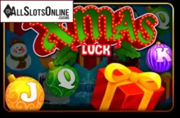 Xmas Luck