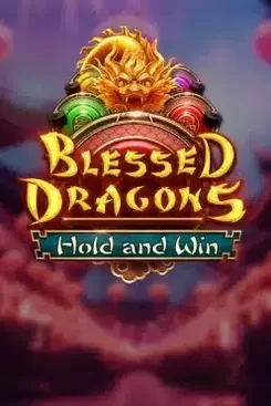 Blessed Dragons Hold and Win