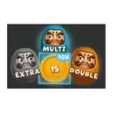 Bonus Buy RANDOM FEATURE