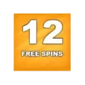 Bonus Buy 12 Free Spins