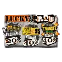 Bonus Buy Lucky Draw