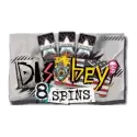 Bonus Buy DisOBEY Spins
