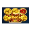 Bonus Buy Hold And Spin