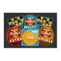 Bonus Buy ALL FEATURES
