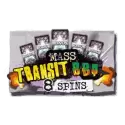 Bonus Buy Transit BBQ Spins