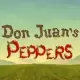 Don Juan Peppers