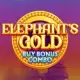 Elephant's Gold: Buy Bonus Combo