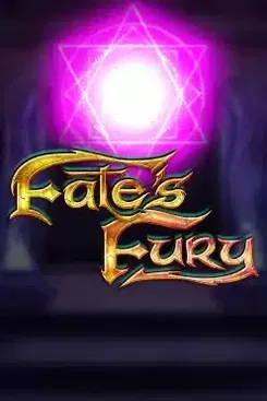 Fate’s Fury