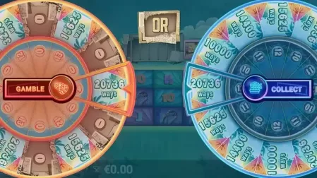 FloridaMan slot screenshot 2