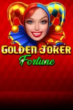 Golden Joker Fortune