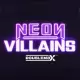 Neon Villains