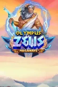 Olympus Zeus Megaways