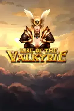Rise of the Valkyrie Splitz™ Lightning Chase
