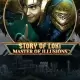 Story of Loki – Master of Illusions
